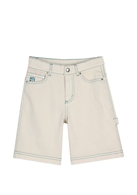 Bermuda 5 tasche KIDS AROUND | L00083148